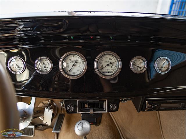 1934 Chevrolet 3-Window Coupe (CC-2075061) for sale in Torrance, California