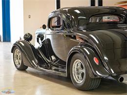 1934 Chevrolet 3-Window Coupe (CC-2075061) for sale in Torrance, California
