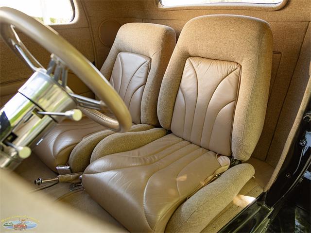 1934 Chevrolet 3-Window Coupe (CC-2075061) for sale in Torrance, California
