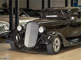 1934 Chevrolet 3-Window Coupe (CC-2075061) for sale in Torrance, California