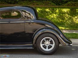 1934 Chevrolet 3-Window Coupe (CC-2075061) for sale in Torrance, California