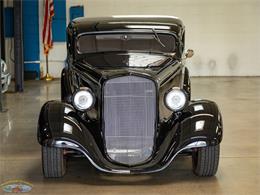 1934 Chevrolet 3-Window Coupe (CC-2075061) for sale in Torrance, California