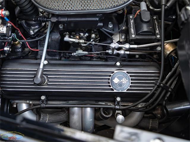 1934 Chevrolet 3-Window Coupe (CC-2075061) for sale in Torrance, California