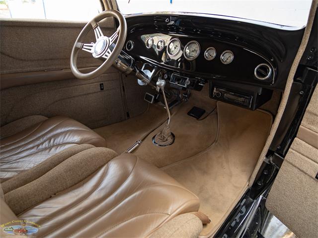 1934 Chevrolet 3-Window Coupe (CC-2075061) for sale in Torrance, California
