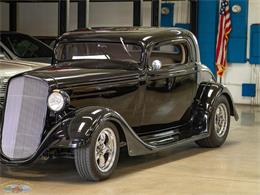 1934 Chevrolet 3-Window Coupe (CC-2075061) for sale in Torrance, California