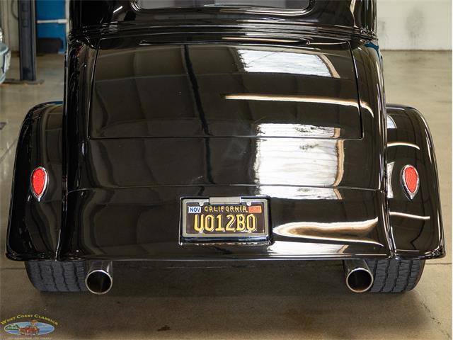 1934 Chevrolet 3-Window Coupe (CC-2075061) for sale in Torrance, California