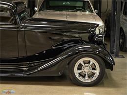 1934 Chevrolet 3-Window Coupe (CC-2075061) for sale in Torrance, California