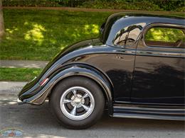 1934 Chevrolet 3-Window Coupe (CC-2075061) for sale in Torrance, California