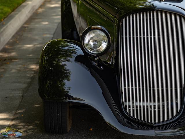 1934 Chevrolet 3-Window Coupe (CC-2075061) for sale in Torrance, California