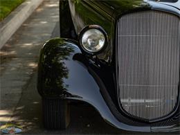 1934 Chevrolet 3-Window Coupe (CC-2075061) for sale in Torrance, California