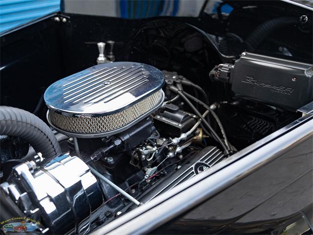 1934 Chevrolet 3-Window Coupe (CC-2075061) for sale in Torrance, California
