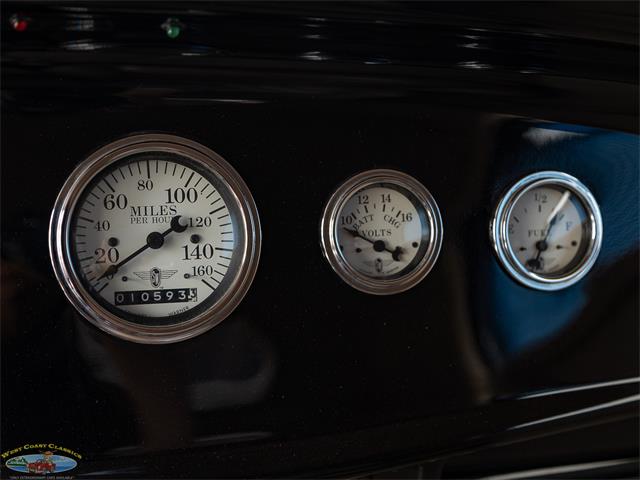 1934 Chevrolet 3-Window Coupe (CC-2075061) for sale in Torrance, California