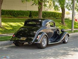 1934 Chevrolet 3-Window Coupe (CC-2075061) for sale in Torrance, California