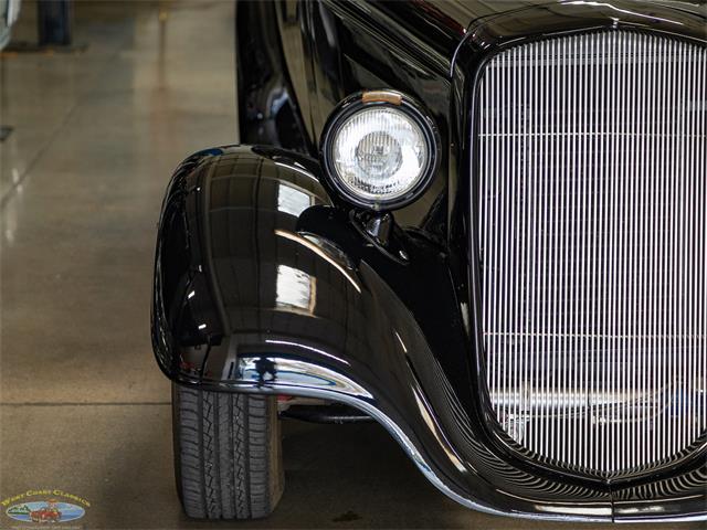 1934 Chevrolet 3-Window Coupe (CC-2075061) for sale in Torrance, California