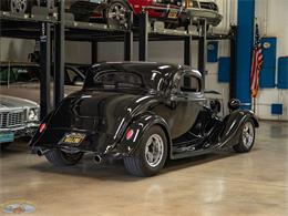 1934 Chevrolet 3-Window Coupe (CC-2075061) for sale in Torrance, California