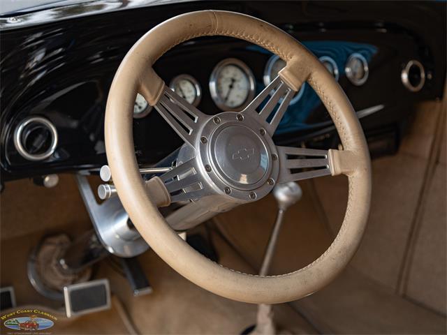 1934 Chevrolet 3-Window Coupe (CC-2075061) for sale in Torrance, California