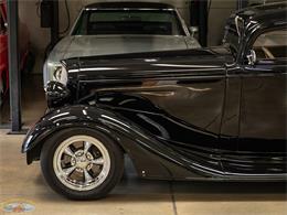 1934 Chevrolet 3-Window Coupe (CC-2075061) for sale in Torrance, California