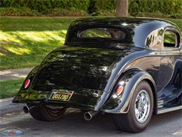 1934 Chevrolet 3-Window Coupe (CC-2075061) for sale in Torrance, California