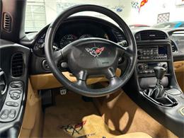 2004 Chevrolet Corvette (CC-2075062) for sale in Dallas, Texas