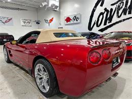 2004 Chevrolet Corvette (CC-2075062) for sale in Dallas, Texas