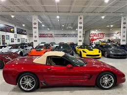 2004 Chevrolet Corvette (CC-2075062) for sale in Dallas, Texas