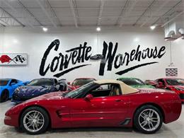 2004 Chevrolet Corvette (CC-2075062) for sale in Dallas, Texas