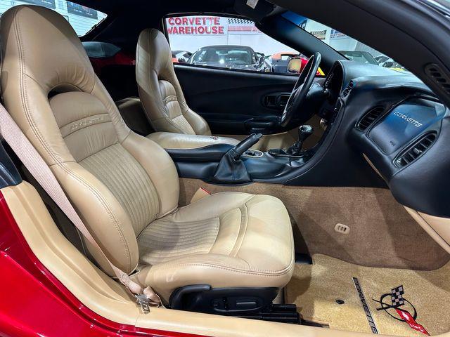 2004 Chevrolet Corvette (CC-2075062) for sale in Dallas, Texas