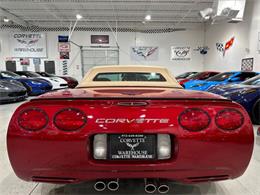 2004 Chevrolet Corvette (CC-2075062) for sale in Dallas, Texas