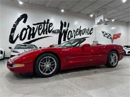 2004 Chevrolet Corvette (CC-2075062) for sale in Dallas, Texas