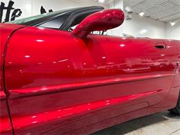 2004 Chevrolet Corvette (CC-2075062) for sale in Dallas, Texas