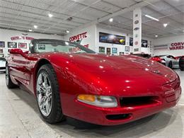 2004 Chevrolet Corvette (CC-2075062) for sale in Dallas, Texas