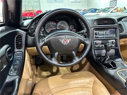 2004 Chevrolet Corvette (CC-2075062) for sale in Dallas, Texas