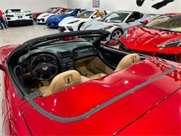2004 Chevrolet Corvette (CC-2075062) for sale in Dallas, Texas