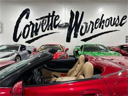 2004 Chevrolet Corvette (CC-2075062) for sale in Dallas, Texas