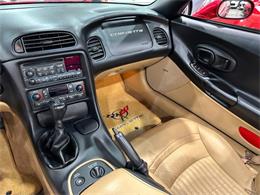 2004 Chevrolet Corvette (CC-2075062) for sale in Dallas, Texas