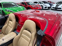 2004 Chevrolet Corvette (CC-2075062) for sale in Dallas, Texas