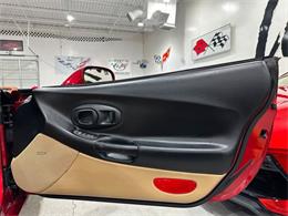 2004 Chevrolet Corvette (CC-2075062) for sale in Dallas, Texas