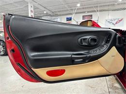 2004 Chevrolet Corvette (CC-2075062) for sale in Dallas, Texas