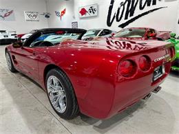 2004 Chevrolet Corvette (CC-2075062) for sale in Dallas, Texas
