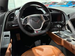 2017 Chevrolet Corvette (CC-2075063) for sale in Dallas, Texas