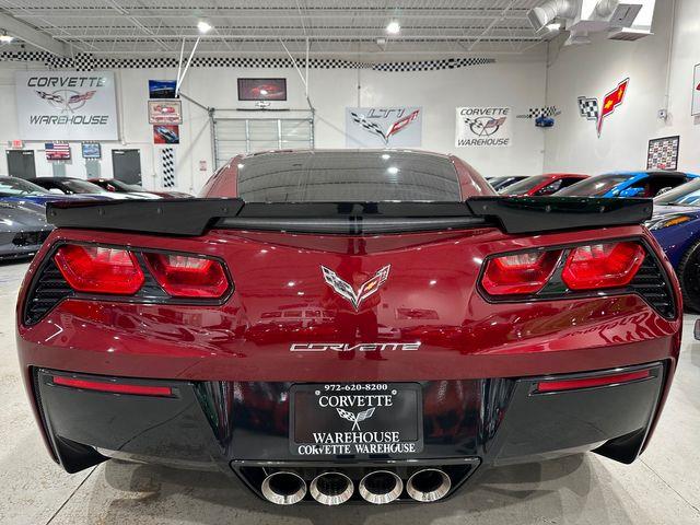 2017 Chevrolet Corvette (CC-2075063) for sale in Dallas, Texas