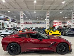 2017 Chevrolet Corvette (CC-2075063) for sale in Dallas, Texas