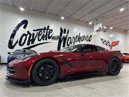 2017 Chevrolet Corvette (CC-2075063) for sale in Dallas, Texas