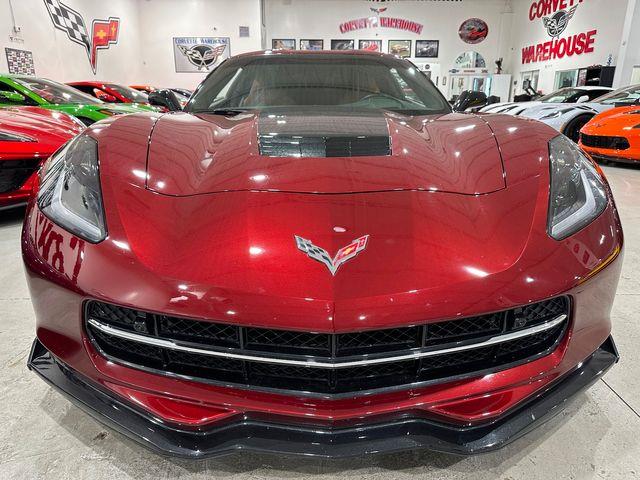 2017 Chevrolet Corvette (CC-2075063) for sale in Dallas, Texas