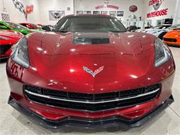 2017 Chevrolet Corvette (CC-2075063) for sale in Dallas, Texas