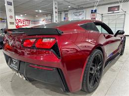 2017 Chevrolet Corvette (CC-2075063) for sale in Dallas, Texas