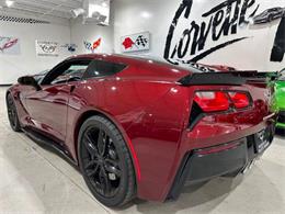 2017 Chevrolet Corvette (CC-2075063) for sale in Dallas, Texas