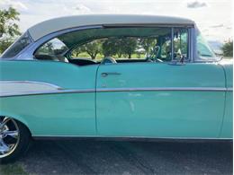 1957 Chevrolet Bel Air (CC-2075064) for sale in Fredericksburg, Texas