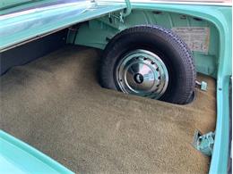 1957 Chevrolet Bel Air (CC-2075064) for sale in Fredericksburg, Texas