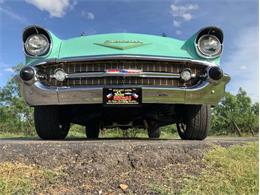 1957 Chevrolet Bel Air (CC-2075064) for sale in Fredericksburg, Texas